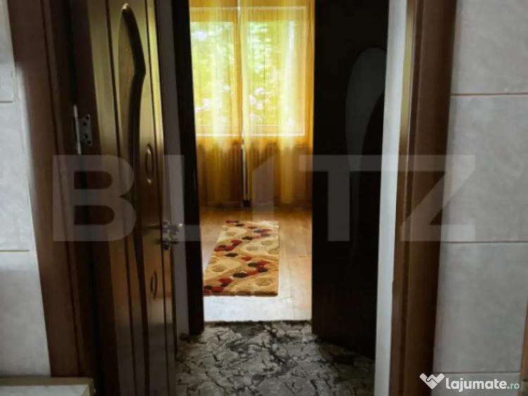 Apartament cu 2 camere, semidecomandat, zona Ultracentrala - 3
