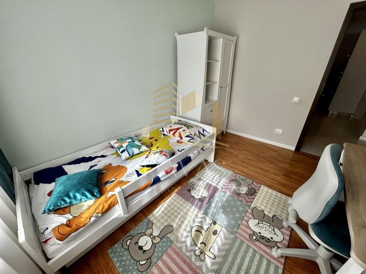 Apartament 3 camere decomandate | Marasti | Etaj 1 | Parcare inclusa - 11