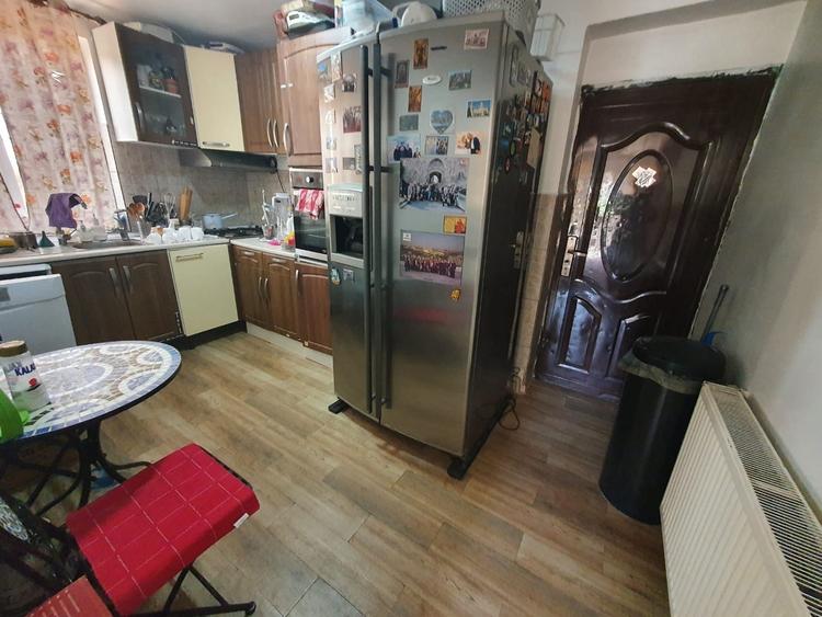 Snagov, sat Vladiceasca - 9