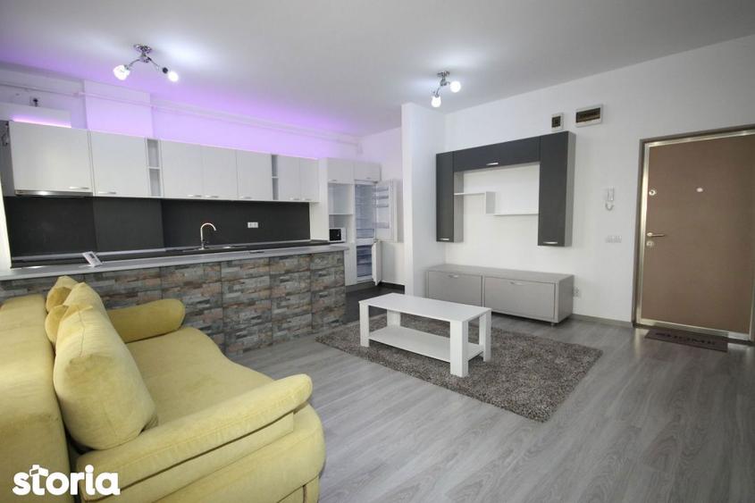 Ap cu 2 camere+terasa | zona Iulius Mall - langa Lac 3 - 5