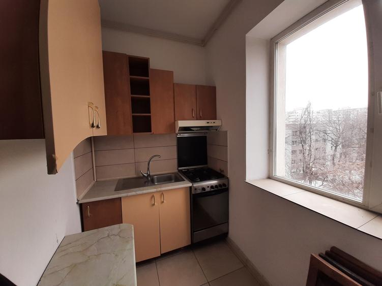 Stadionul National garsoniera decomandata - 4