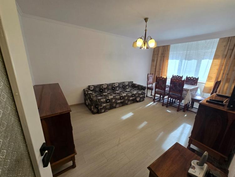Apartament 3 camere Eremia Grigorescu - zona Izvor, Alexim, parter - 10