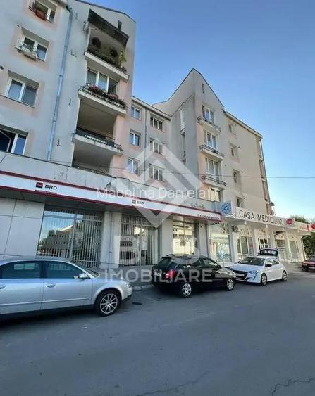 Apartament de vanzare 2 camere - 1 Decembrie Apartament de vanzare 2 camere - 1 Decembrie