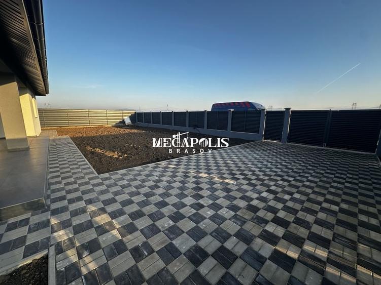 Casa Parter / Intabulata / Credit Avans 15% - 6