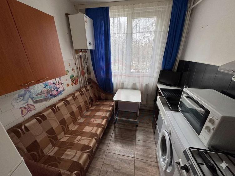 Apartament 2 camere, etaj 1, Țiglina 1 – Lângă Orășelul Copiilor - 5