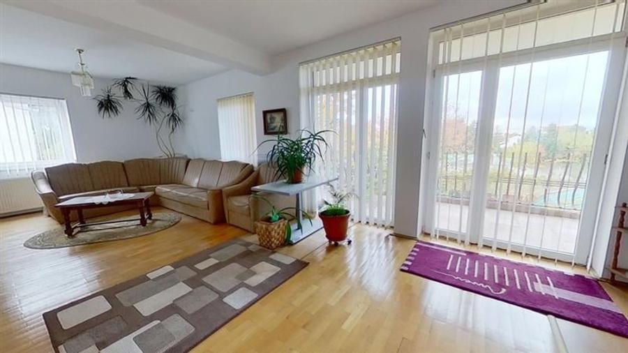 Ansamblu rezidential/ birouri/  4 niveluri si 700 mp de teren, Tractorul, Brasov - 10