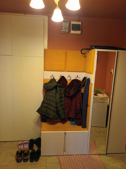 Oltenitei - 3 camere , imobil reabilitat - 4