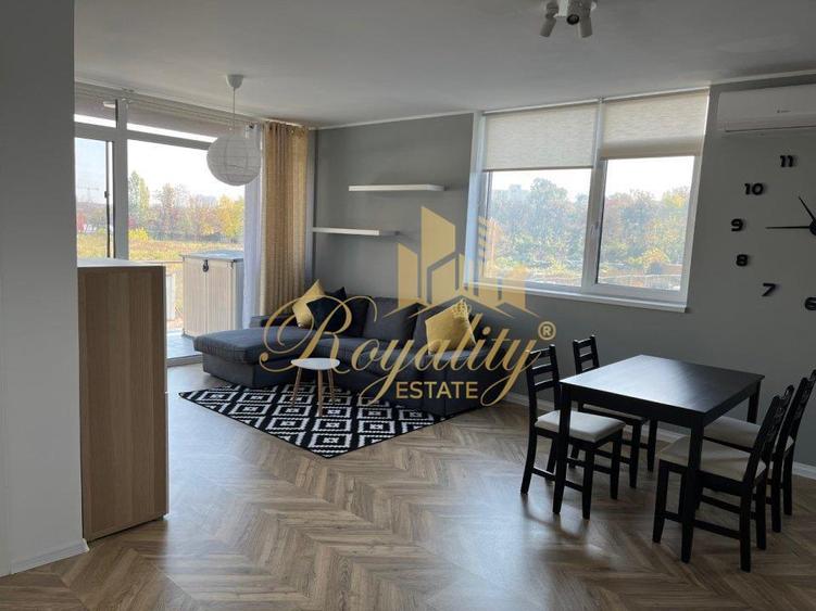 NORD ONE- Apartament 2 camere, loc de parcare- Zona Aradului - 1