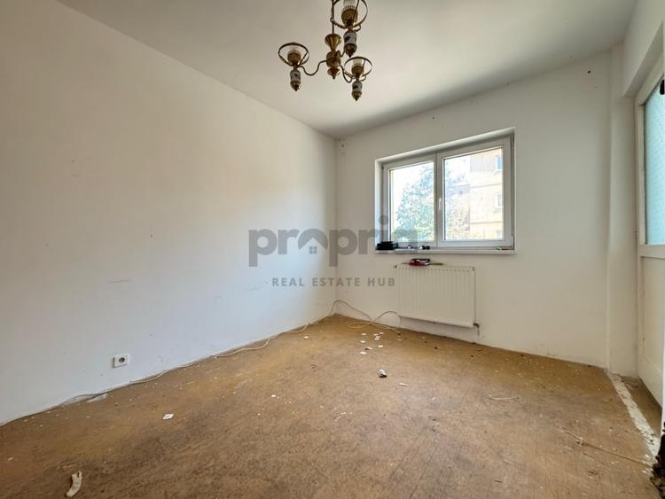 Apartament 4 camere decomandat de vanzare - Brasov, Bartolomeu - 10