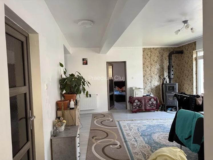 Casa individuală 5 camere in Feleacu