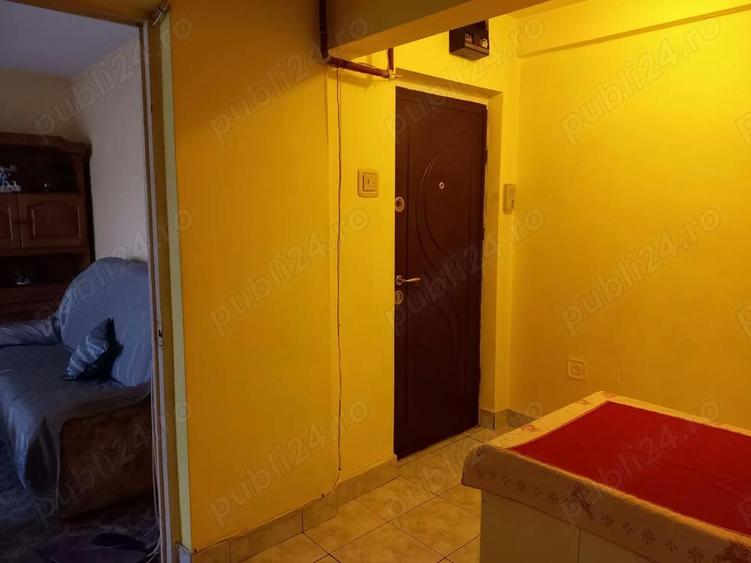 Ofer spre inchiriere apartament 2 camere ultracentral in Rm. Valcea - 6