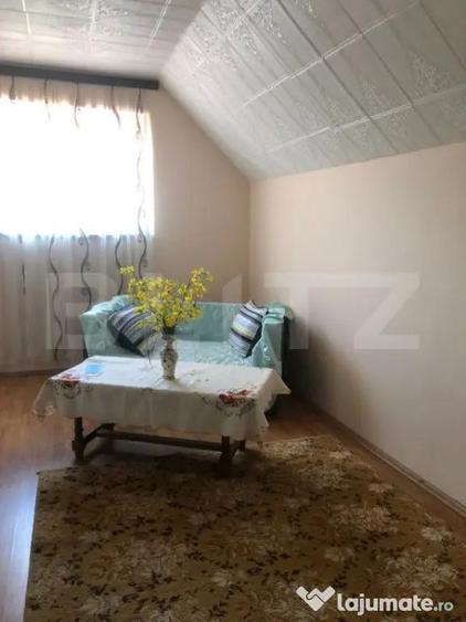 Vila 5 camere achizitie ideala pentru parinti sau familie - 7
