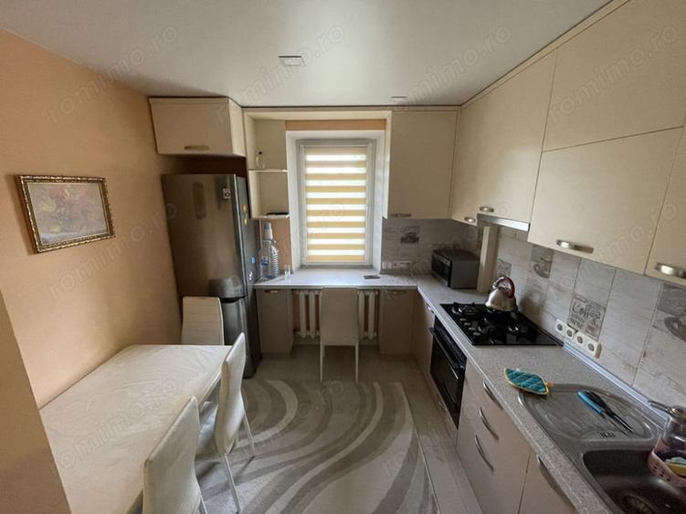 2 camere zona Iancului - 6
