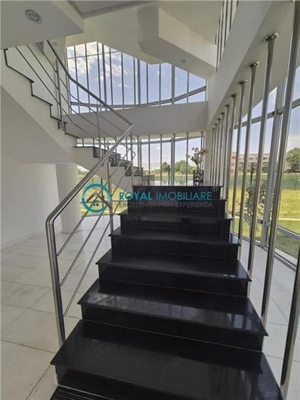 Royal Imobiliare - Vanzare Spatiu Birouri Zona Vest - 32