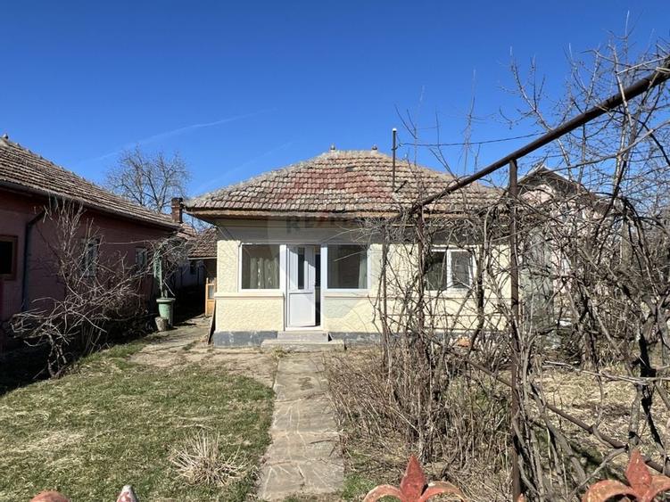Oferta! Vand casa pe teren mare la pret excelent - Gruiu IF - 2