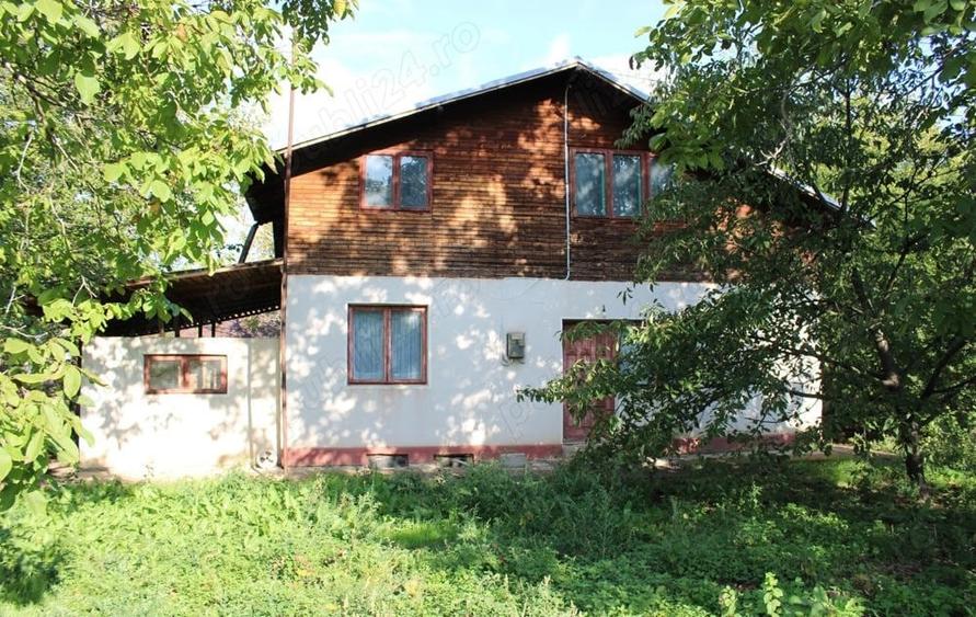 Unic proprietar, vand casa de locuit in com Olari, sat Olarii Vechi 224, jud Prahova, actele la zi. - 9