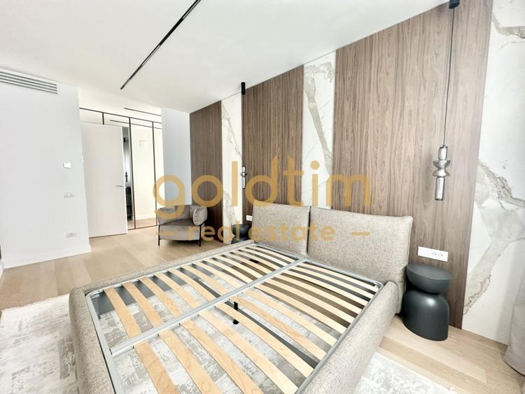 APARTAMENT LUX/BLOC BOUTIQUE/TERASA26MP/ZONA DE REFERINTA/CHARLES DE GAULLE - 21
