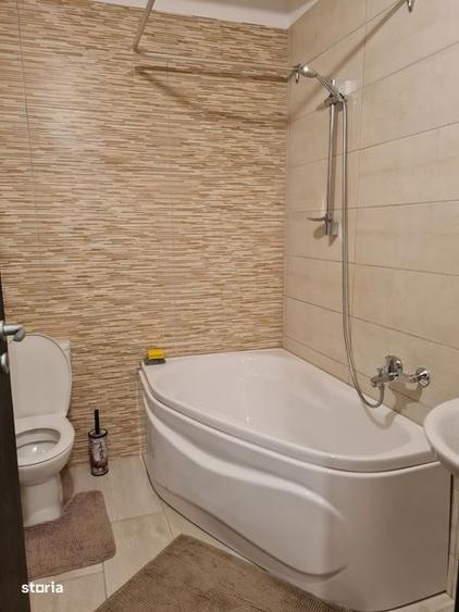 Inchiriez apartament 2 camere - 8