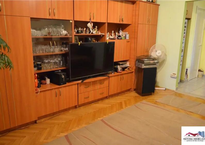 Apartament 3 Camere de Zona Tudor - 1