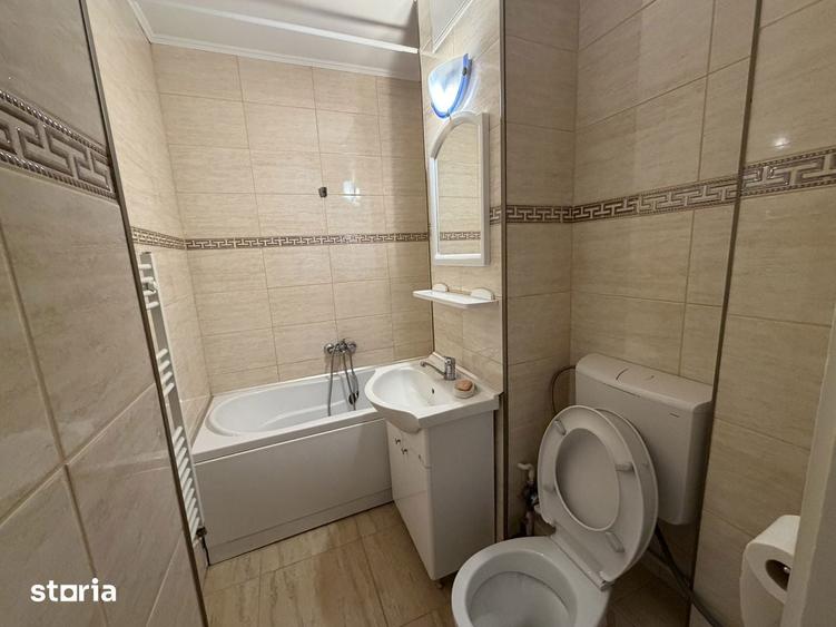 Inchiriere apartaent 2 camere Blv Saturn Brasov - 6