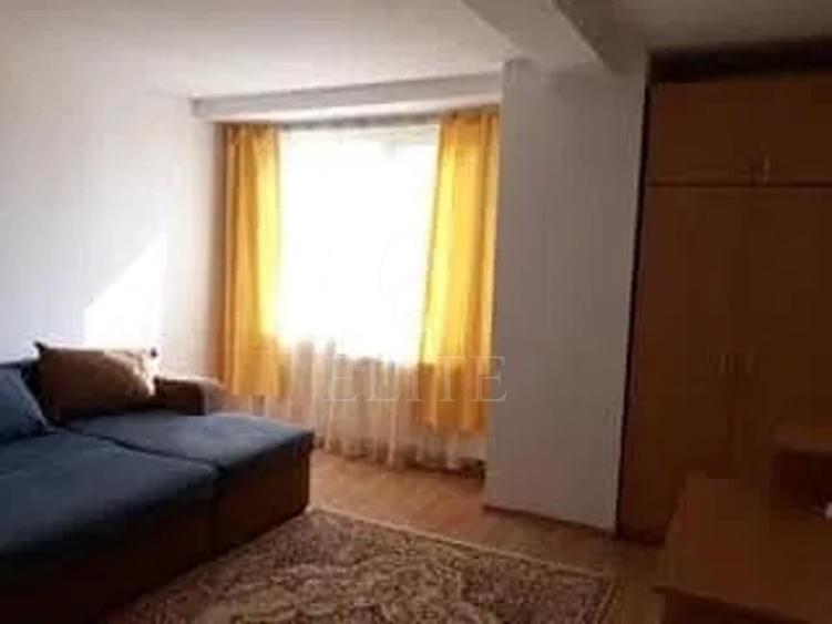 Apartament o camera în zona OASULUI - 6
