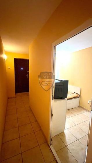 Ap 2 cam + dependinte, 51.12 mp ABATOR, parter, cabinet dentar 2 intrari, balcon - 7