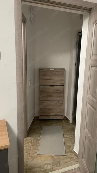 Garsoniera in regim hotelier - 6