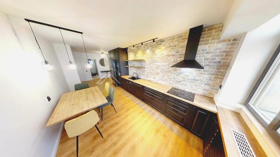 | Apartament 4 camere | 95 mp | Terasa | Garaj | Zorilor | - 1