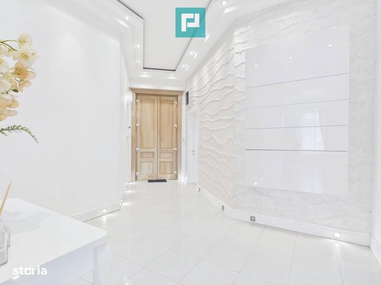 Apartament deosebit in cladire istorica central - 4