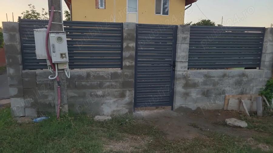 Vand casa in Branesti - 2