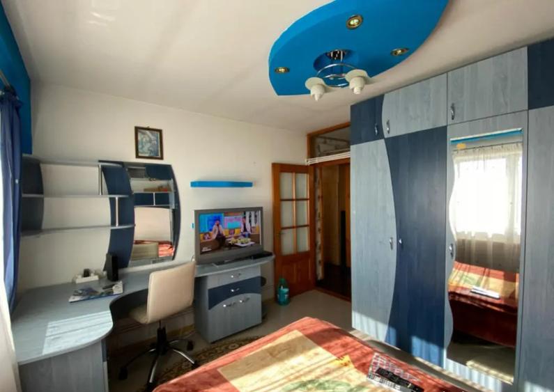 Apartament 2 camere situat in Str. Decebal-Bd. Daciei - 4