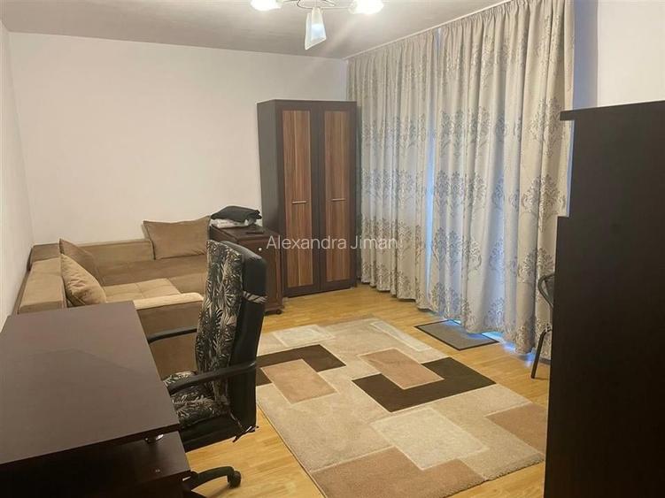 Apartament 2 camere zona Rahova