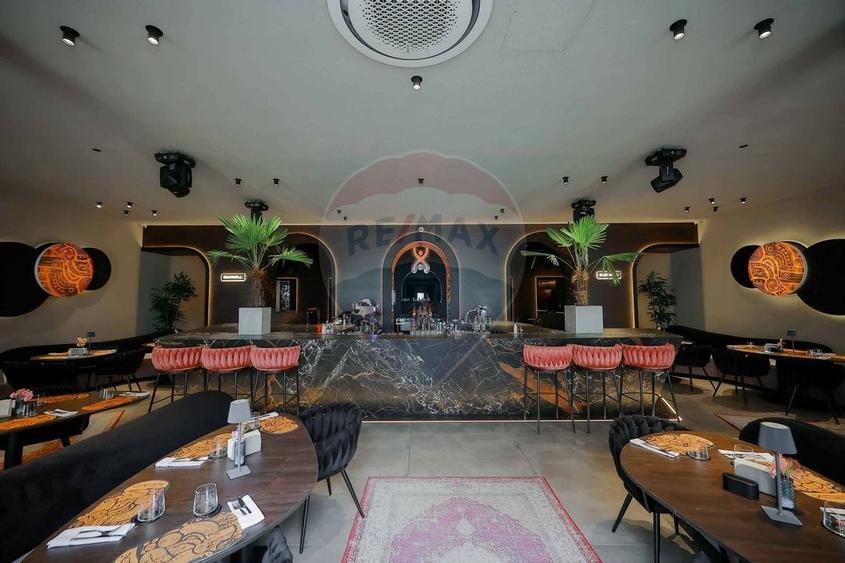 De vanzare -- Spatiu comercial parter 409 mp, Vasile Alecsandri - 44