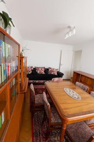 Apartament 2 camere decomandate zona Terezian - 3