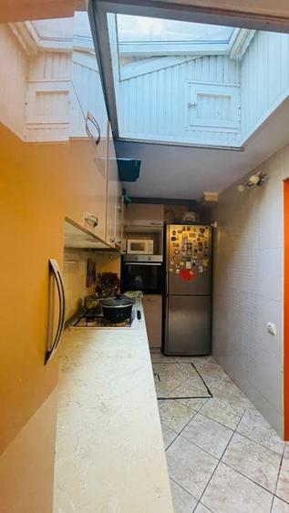 APARTAMENT 4 CAMERE | CASA DE CULTURA | CONSTANTA - 6