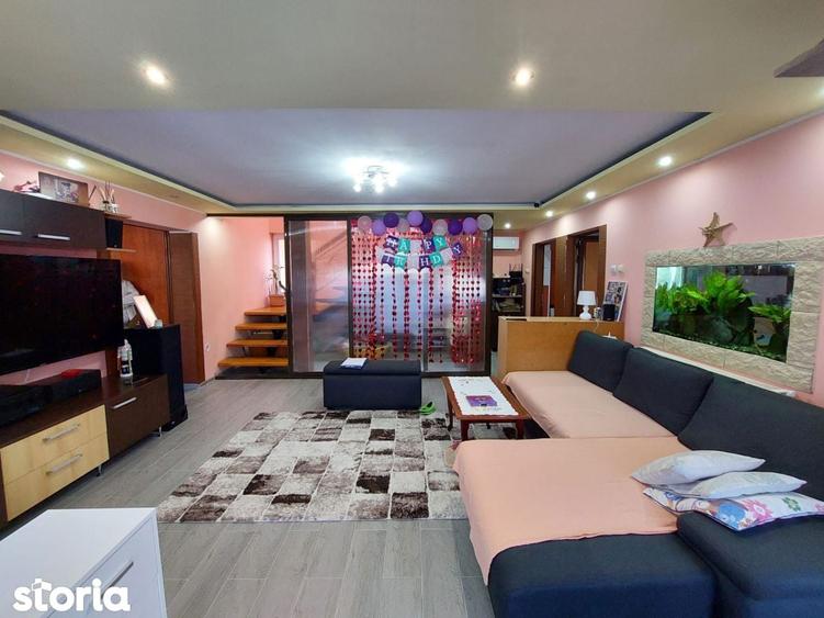 Casa deosebita -zona tancodrom - 8