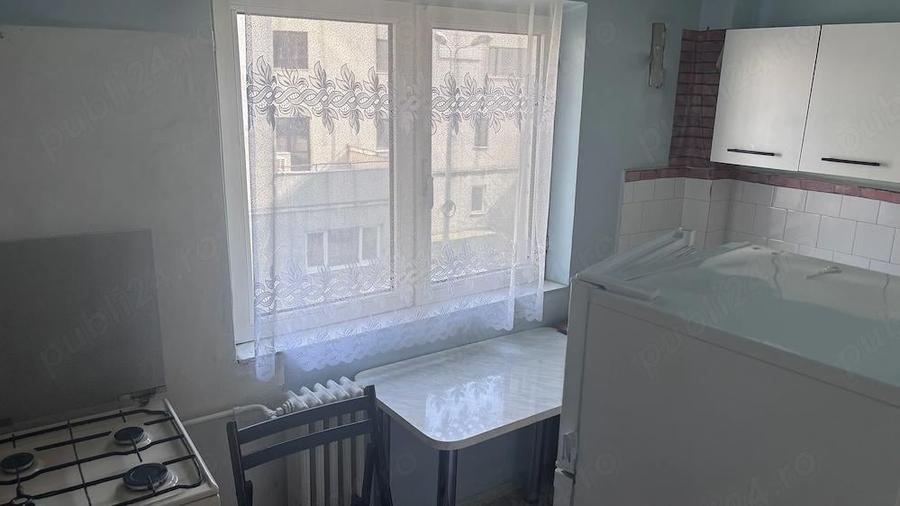 Vand apartament 1 camera - 8