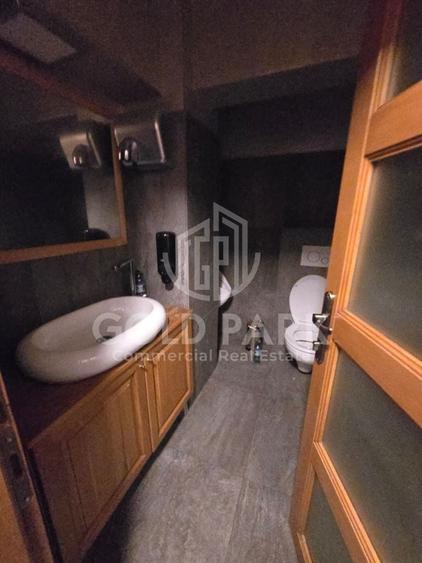 Spatiu Comercial - Ultracentral - Terasa - 16