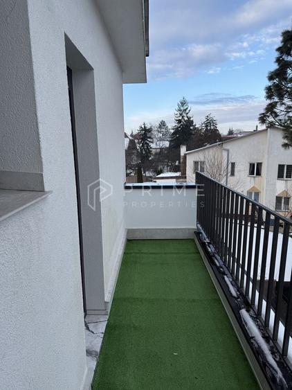 Apartament 3 camere cu terase – ultim etaj – zona str. Papiu Ilarian - 6