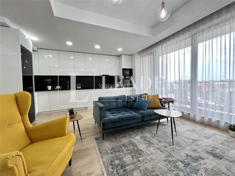 Apartament cu 2 Camere || str. Aurel Vlaicu, zona Dacia || Super View Apartament cu 2 Camere || str. Aurel Vlaicu, zona Dacia || Super View