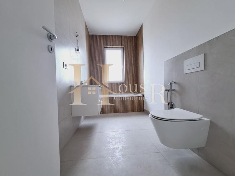 Decomandat. Gradina proprie.2 locuri de parcare - 13