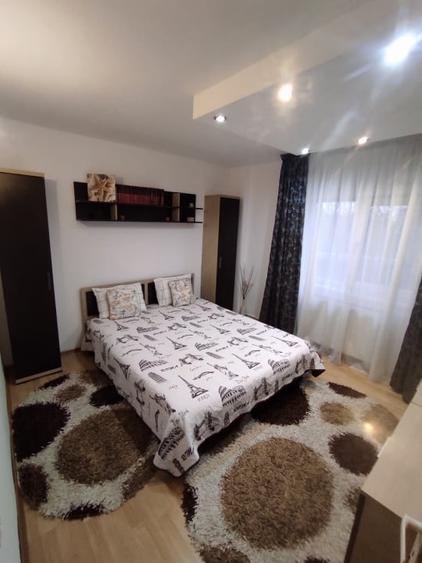 Apartament 2 camere, 55 mp, zona Brazda lui Novac - 5