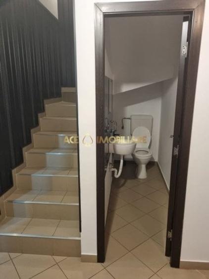 Casa Popesti Leordeni de inchiriat | Curte proprie | Parcare | 100 mp - 8