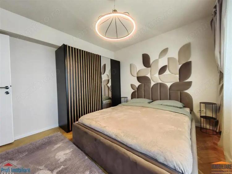 Apartament 3 camere de LUX cu panorama superba - 13