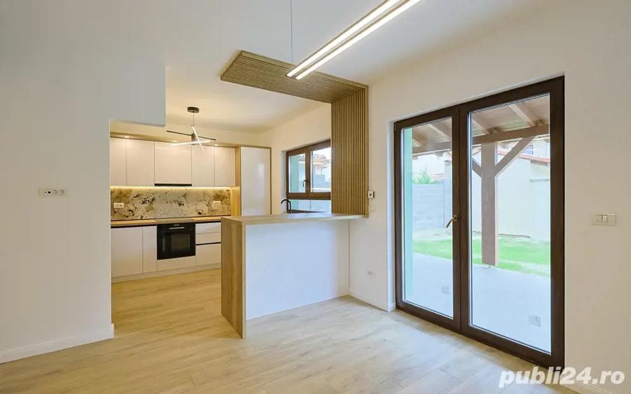 Casa in Cartierul Primaverii direct de la proprietar - 3