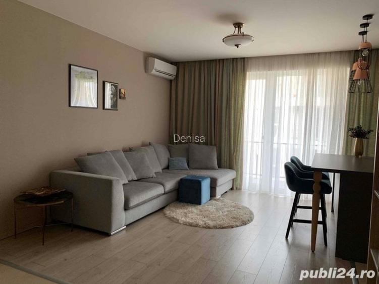 Apartament cu 2 camere semidecomandat în Braytim Apartament cu 2 camere semidecomandat în Braytim