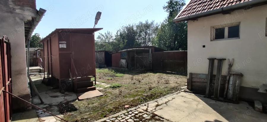 Casa gospodarie in Belint - 6