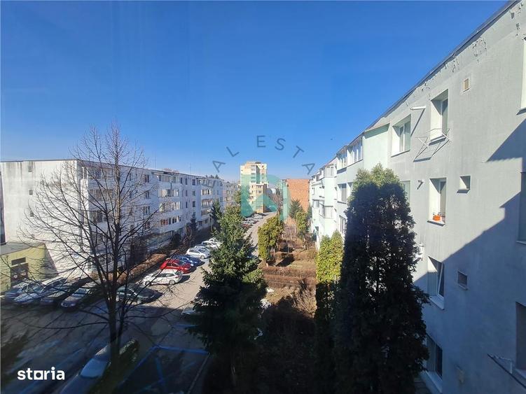 Garsoniera Astra, mobilata, Brasov - 15