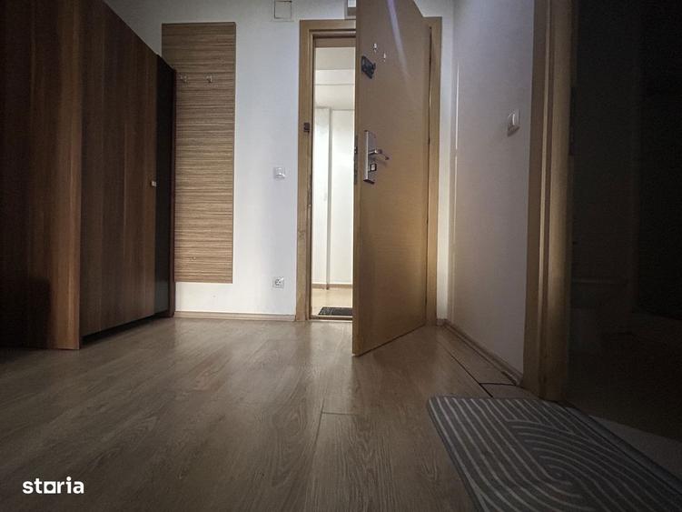Studio dublu 70.000 Bloc Nou (dispune de loc de parcare) - 10