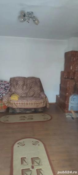 Vand casa Comuna Floresti, Jud.Giurgiu - 8